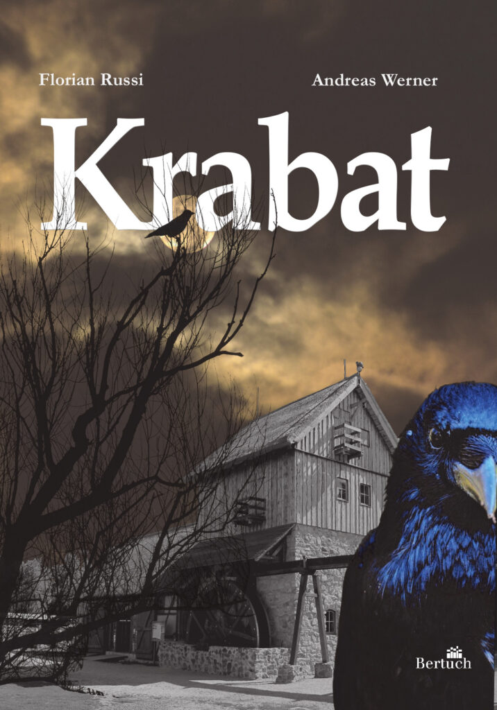 Krabat – Florian Russi
